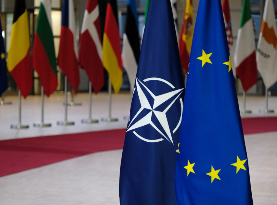 EU i NATO: Izveštaj o napretku naglašava važnost bliske saradnje u ključnim tačkama