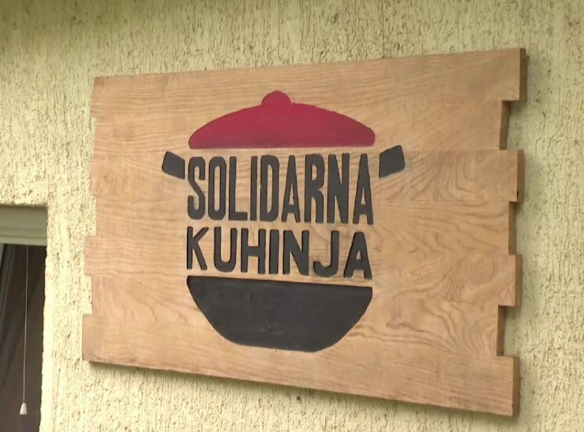 Solidarna kuhinja apeluje za pomoć