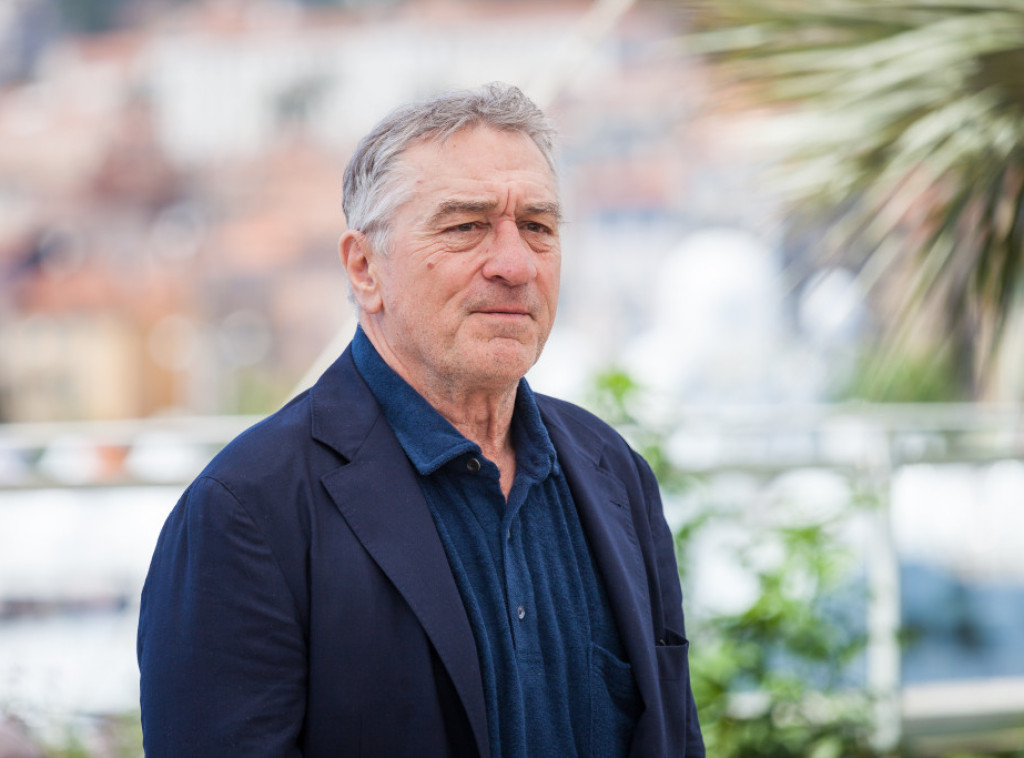 Robert de Niro otvara dva luksuzna hotela u Sofiji i Varni