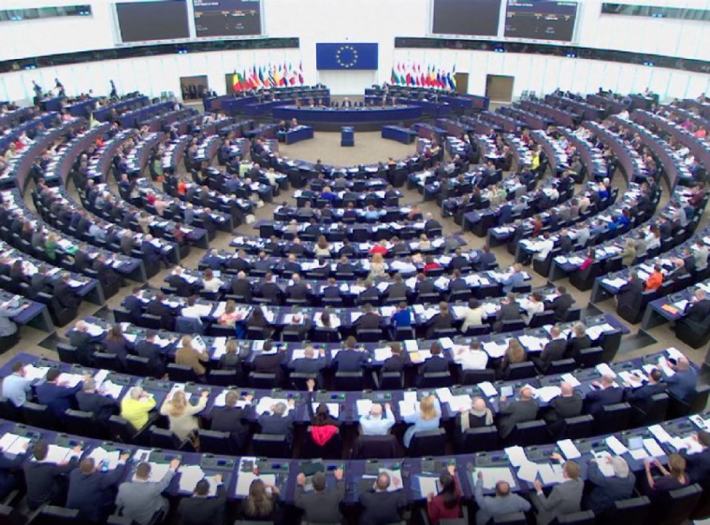 Nacionalni konvent o Evropskoj uniji saglasan sa usvojenom Rezolucijom EP