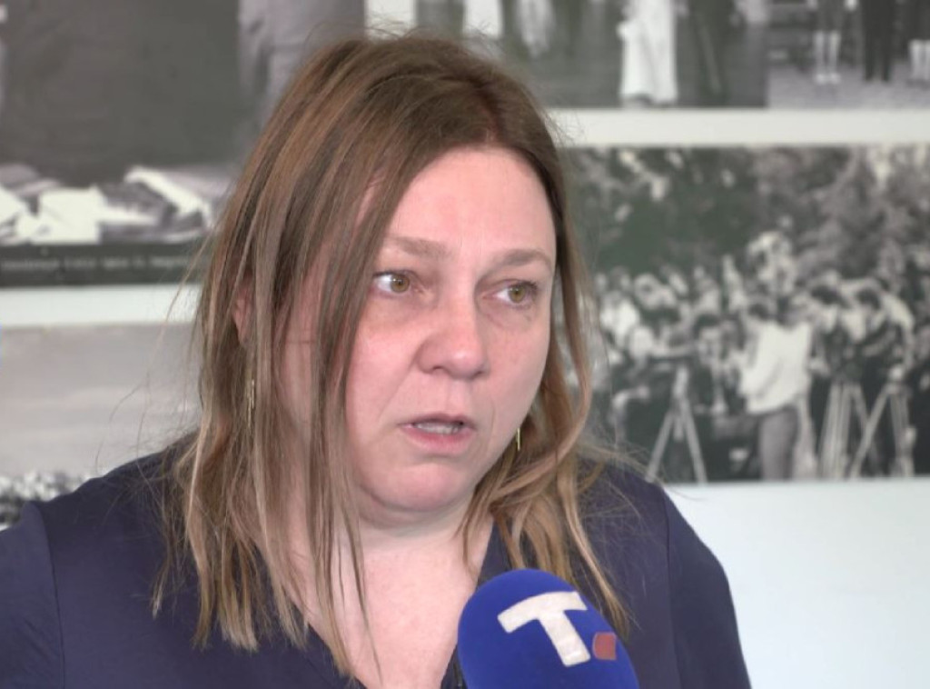 Psiholog Željka Buturović: Nadam se da će deca uspeti brzo da se vrate u normalu