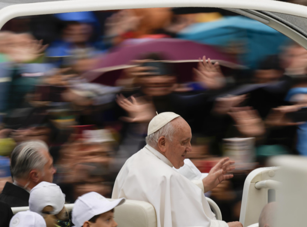 Papa: Pobijeni Kopti priznati kao mučenici