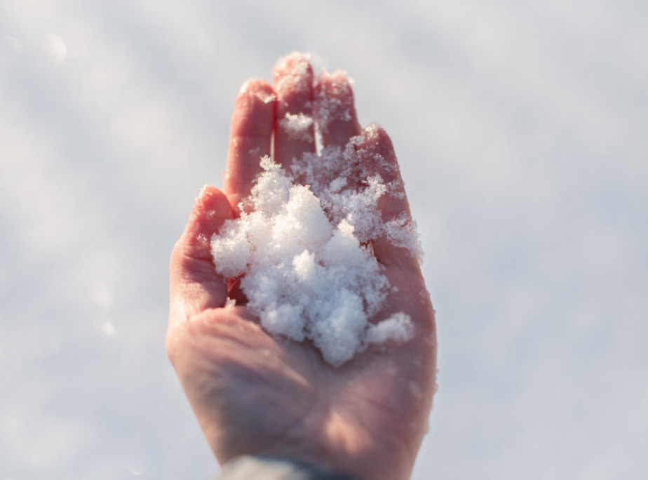 Ruska meteorološka služba najavila rekordne snežne padavine u Moskvi