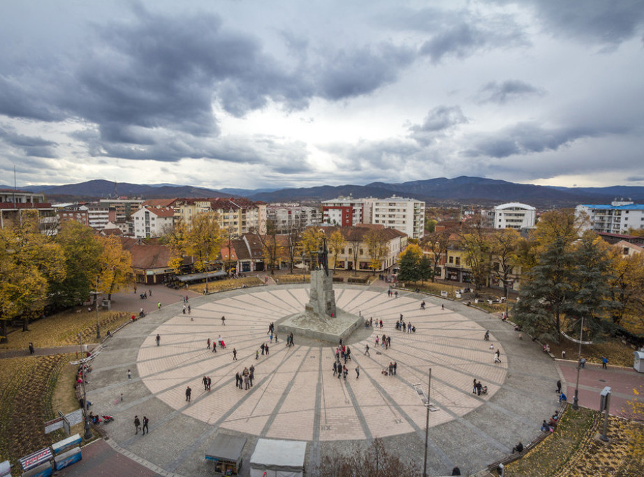 Skup podrške Slađanu Trajkoviću održan u Kraljevu