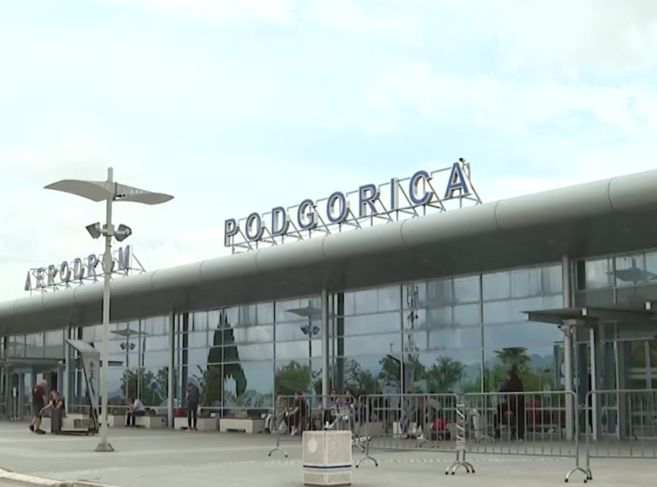 Uprava policije: Beograđanin osumnjičen za preteće pozive aerodromima, stanicama i hotelu u Crnoj Gori