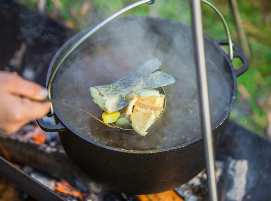 U Ljuboviji počeo 14. Gastro festival