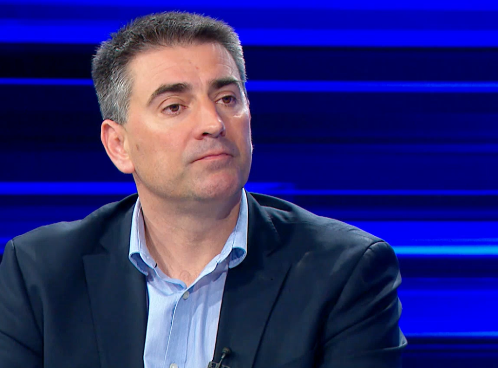 Zoran Milosavljević: Ono što je dogovoreno u Briselskom sporazumu mora se primeniti