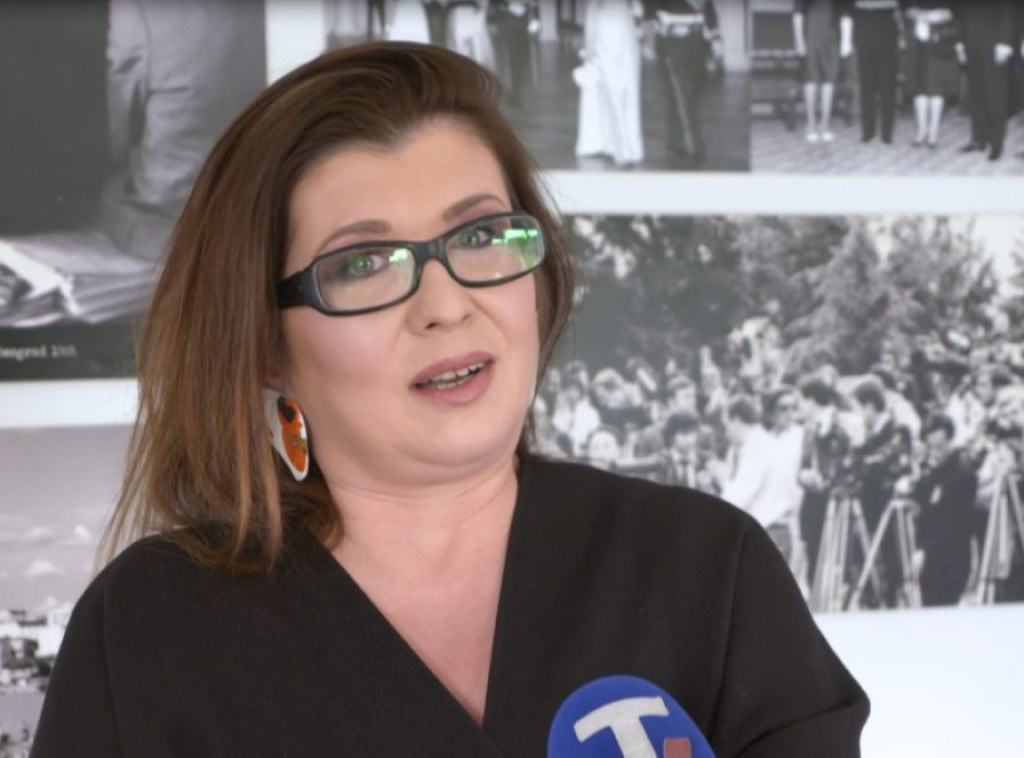 Ivana Buzačić: Kroz zdrav način života možemo uticati na genetsku ekspresiju