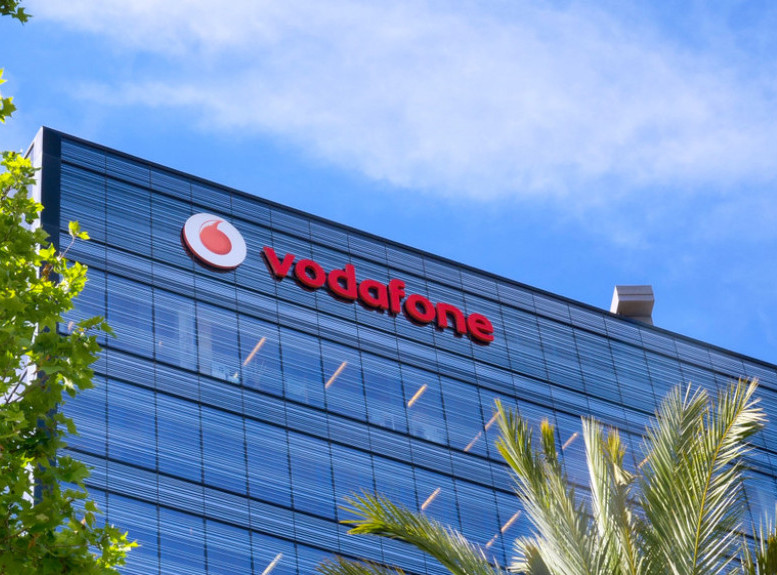 Vodafon će ukinuti 11.000 radnih mesta u naredne tri godine