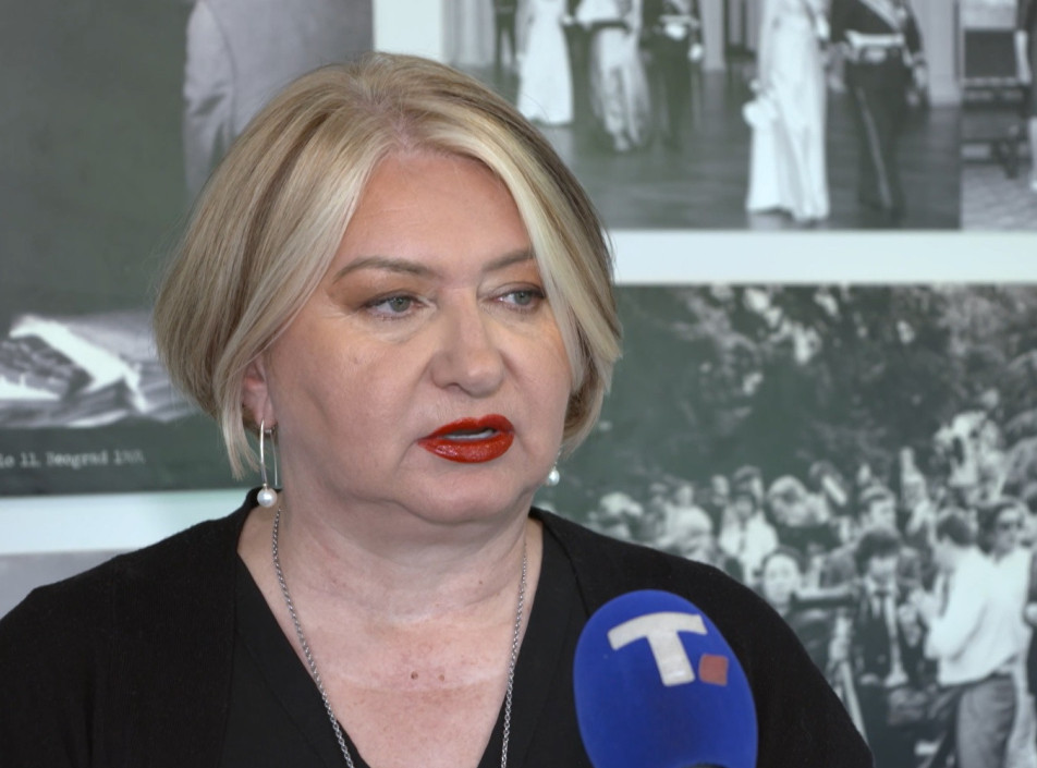 Snežana Vuković: Sve škole moraju da budu u stalnoj komunikaciji sa roditeljima