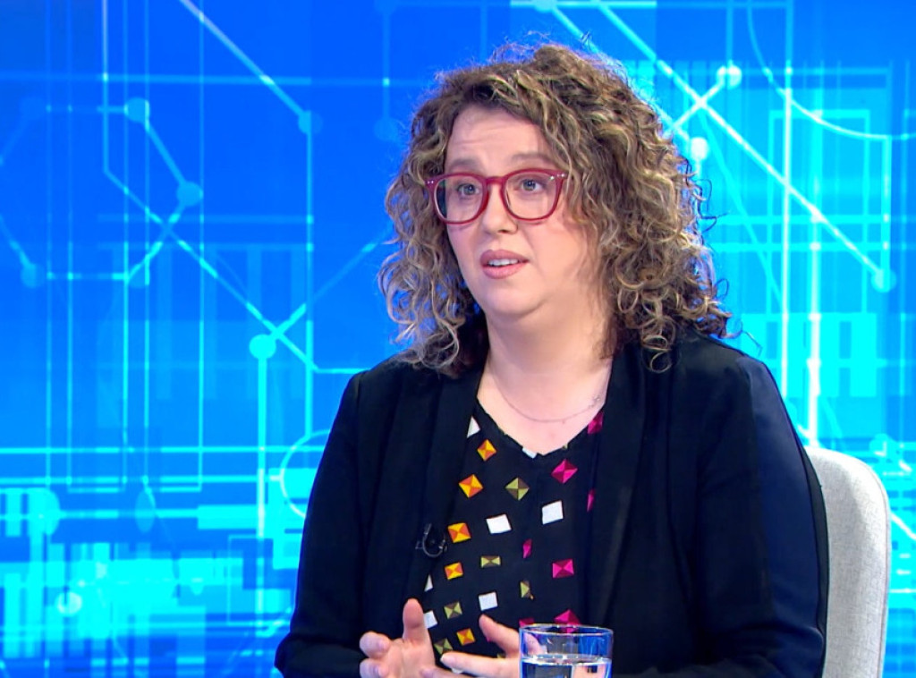 Bojana Jevtović: Sve strukture rade na tome da đaci izađu iz traume