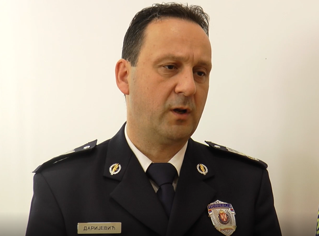 Policijska uprava Čačka: Na teritoriji Moravičkog okruga do sada predato više od 450 komada vatrenog oružja