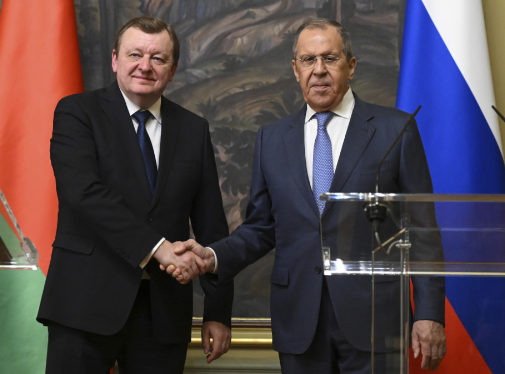 Rusija i Belorusija ostraju privržene Sporazumu o neširenju nuklearnog oružja