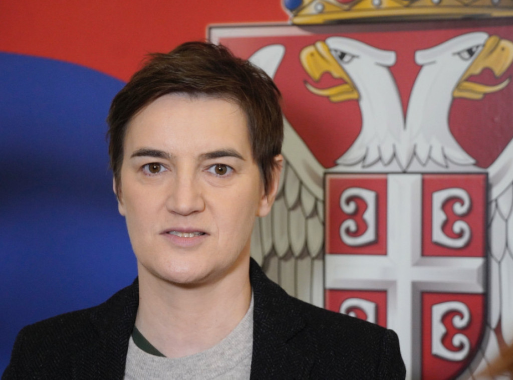 Premijerka Ana Brnabić čestitala srpskom šahisti Alekseju Sarani na tituli u Singapuru