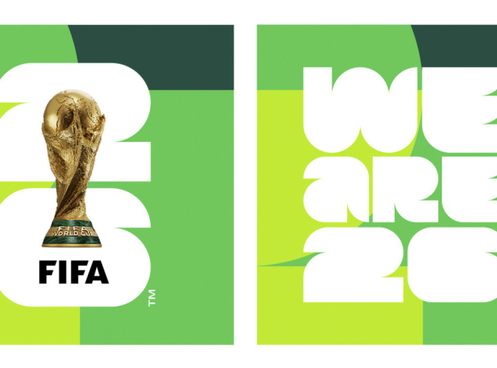 FIFA predstavila u Los Anđelesu logo Svetskog prvenstva 2026.