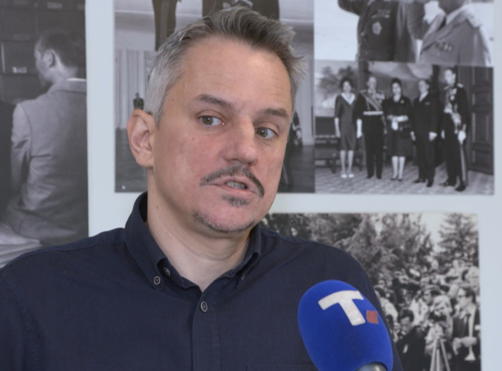 Fizičar Nikola Cvetanović: Ako čujete grmljavinu znači da je dovoljno blizu da bude opasna