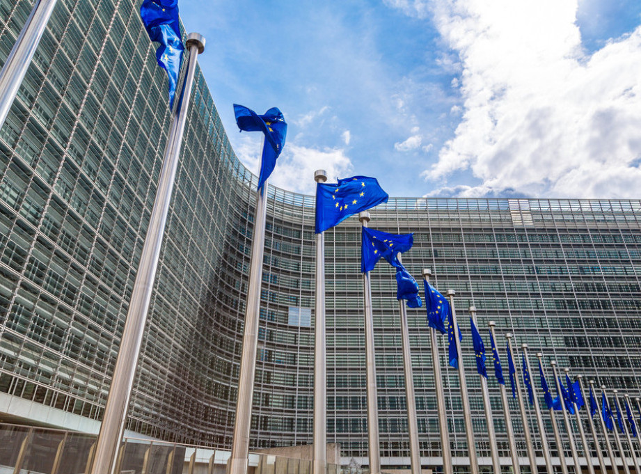 Petkovic, Lajcak and Bislimi meet in Brussels