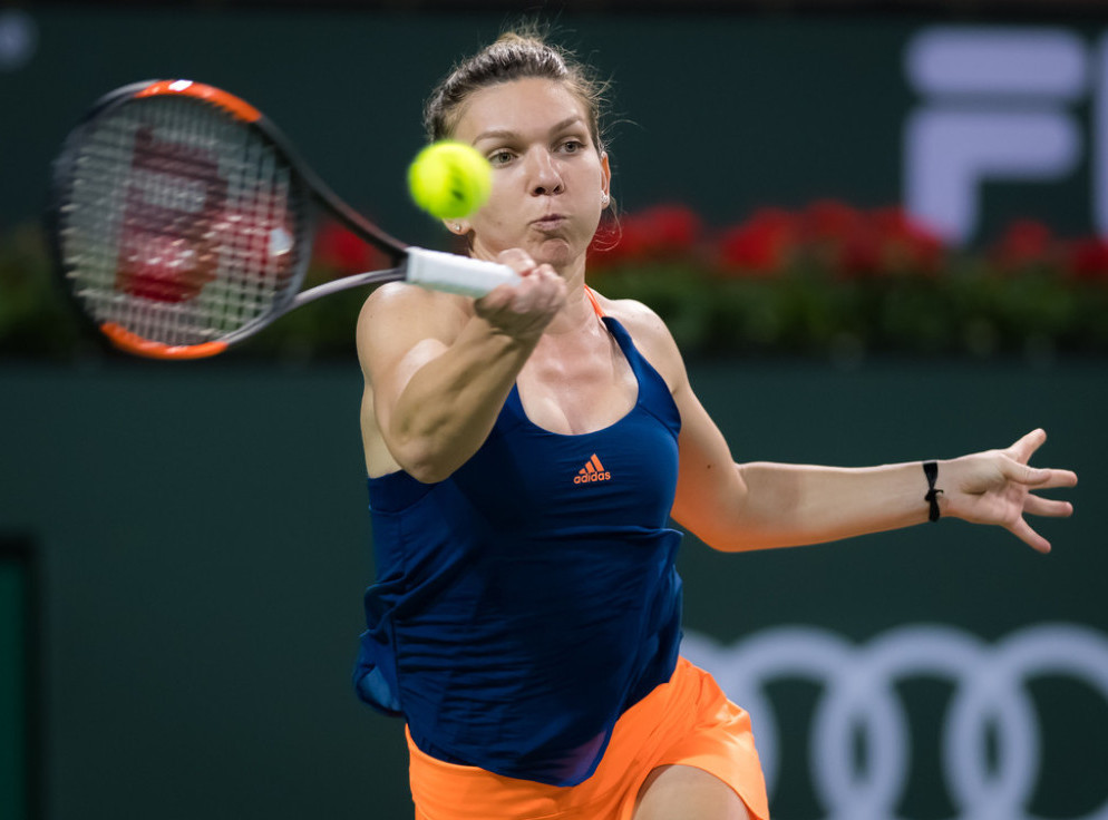 Simona Halep optužena za drugo kršenje doping pravila