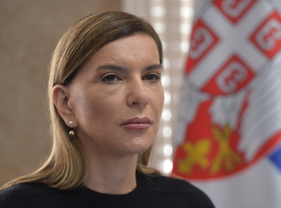 Sanja Radojević Škodrić: Srbija će prva u Evropi imati novi lek za buloznu epidermolizu