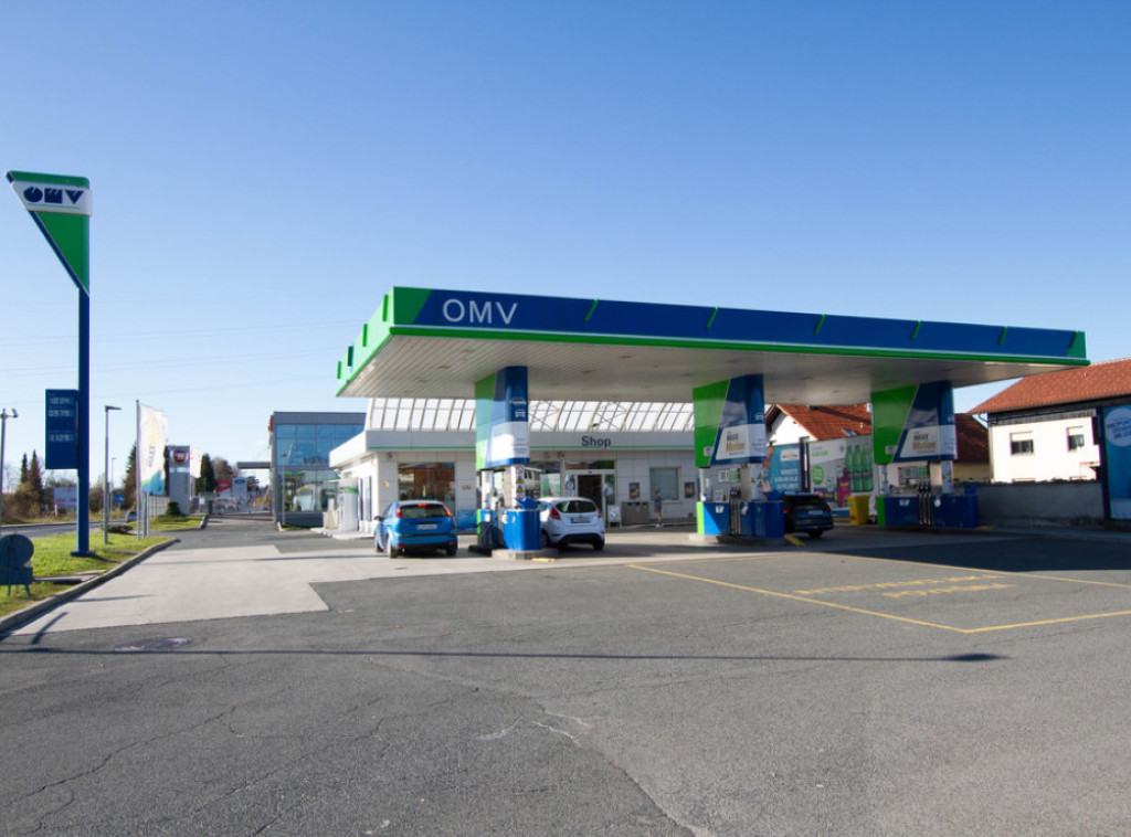 Evropska komisija odobrila naftnim kompanijama INA i MOL preuzimanje kompanije OMV Slovenija