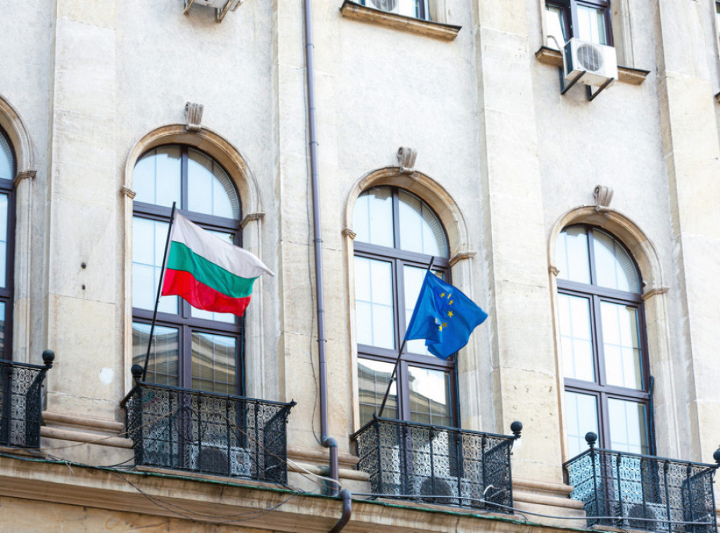 Bugarski parlament izabrao novu vladu, premijer Nikolaj Denkov