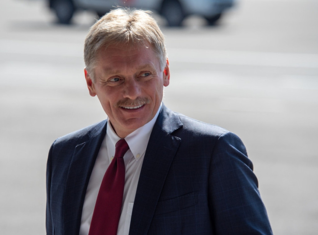 Peskov: Rusija se nikada nije mešala i ne namerava da se meša u procese u SAD