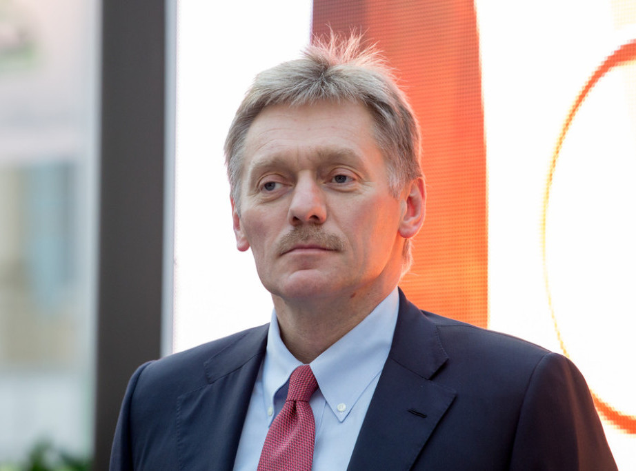 Dmitrij Peskov: Malo je verovatno da će Putin čestitati Starmeru na pobedi