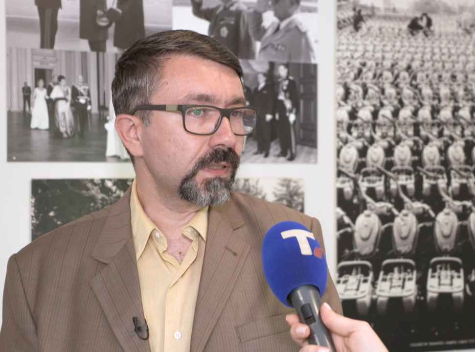 Antonović: Postupak maloletnog K.K. bio je paradigma za dalje ponašanje dece