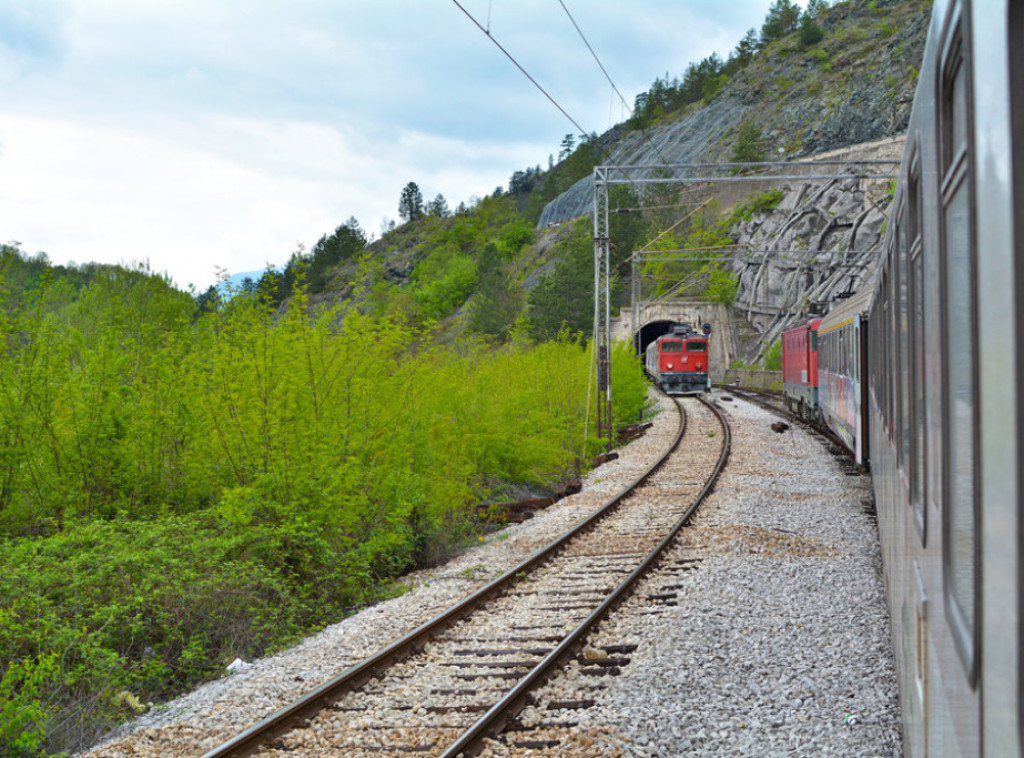 EBRD će angažovati konsultantsku firmu za razvoj Infrastrukture železnice Srbije