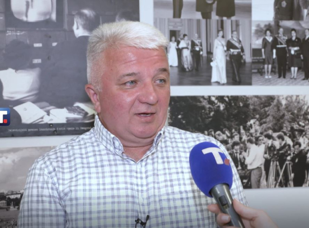 Boško Zorić: Priština želi transformaciju Kosovskih bezbedonosnih snaga u vojsku