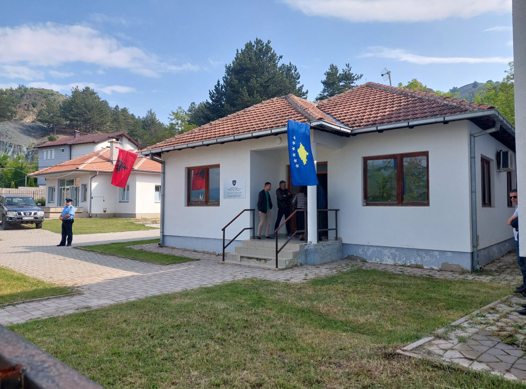 Zubin Potok: Zećiri poziva Srbe da se pridruže njegovom timu, nada se ulasku u prostor opštine