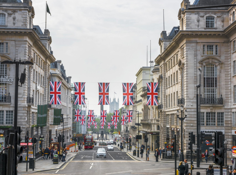 U Velikoj Britaniji utrostručeni antisemitski incidenti