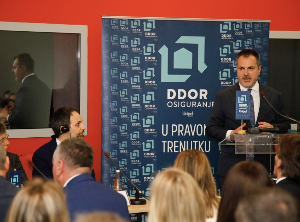 DDOR: Nove tehnologije za unapređenje zaštite poljoprivredne proizvodnje