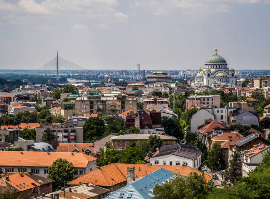 Beograd će od 26. do 28 aprila biti domaćin F4 turnira FIBA Lige šampiona