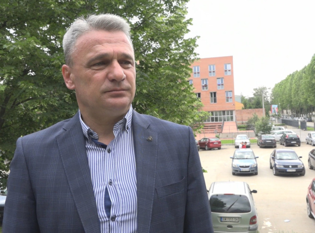 Milun Todorović: Iz Čačka na skup "Srbija nade" kreće 50 autobusa