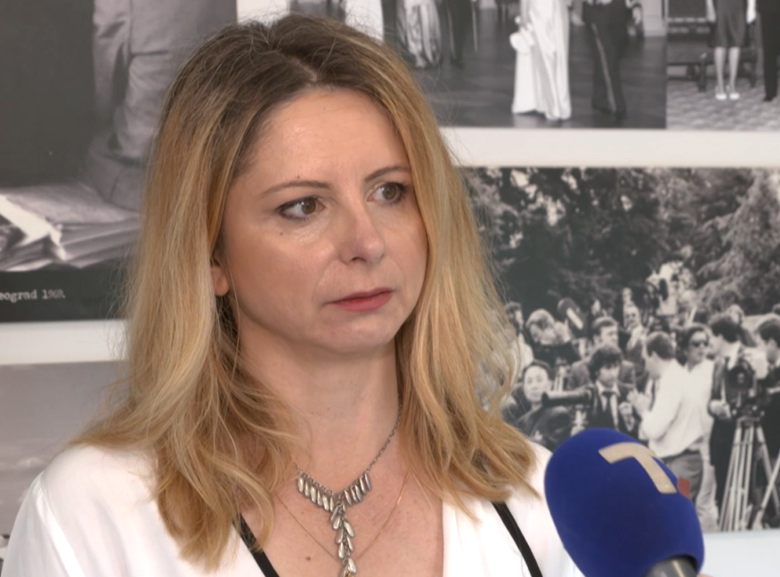 Marija Petrović iz Centra za prava deteta: Jasno da je u razvoju K. K. došlo do određenog propusta