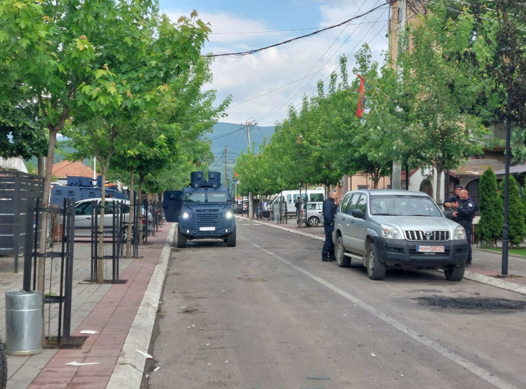 Advokati uhapšenih Srba: Neosnovane sumnje, svi uhapšeni su lošeg zdravstvenog stanja