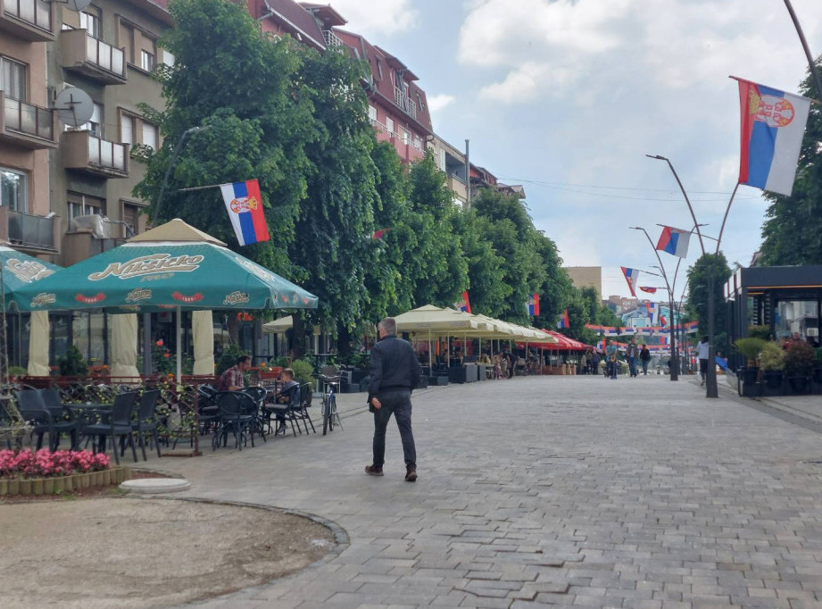 Hoti: Situacija u opštinama na severu nikada nije bila gora nego danas; Krasnići: Izlaz su vanredni izbori