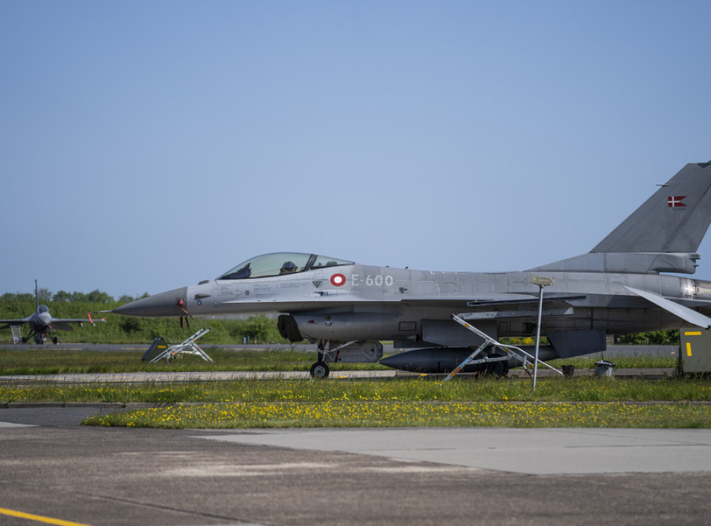 Eksperti: Avioni F-16 koje će dobiti Ukrajina biće uglavnom ograničeni na odbranu