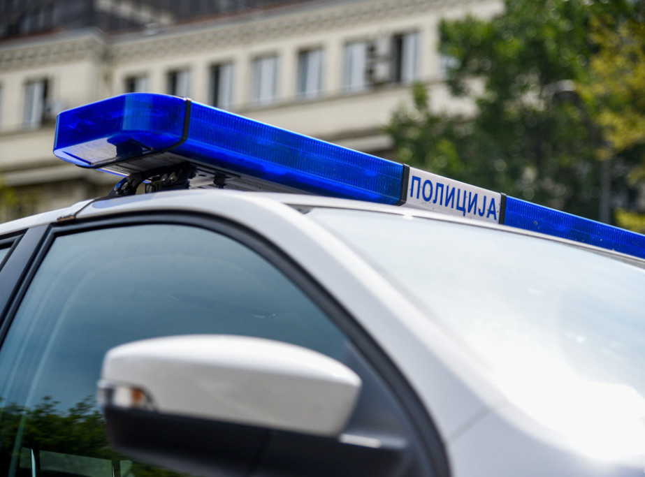 U Novom Sadu uhapšena žena zbog pretnji direktoru i profesorima gimnazije J.J.Zmaj