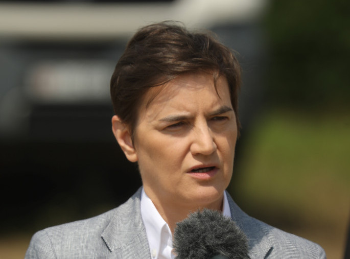 REM: Nezavisni organ iz Luksemburga ukorio N1 zbog vređanja Ane Brnabić