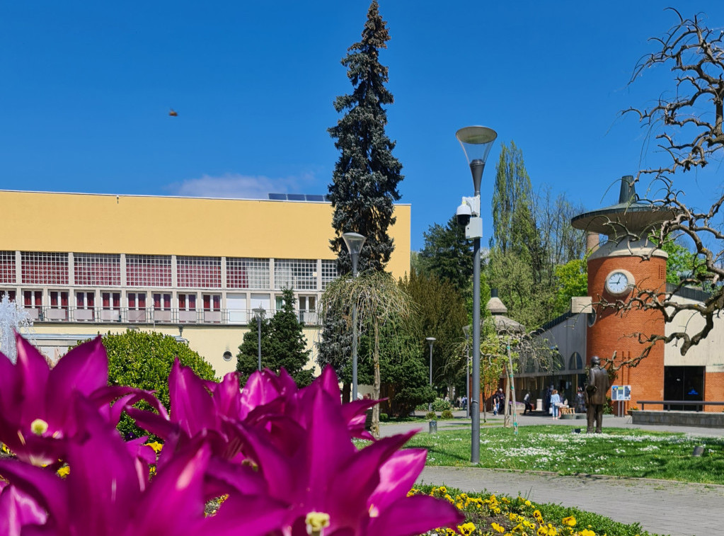 U Srbiji u martu 304.006 turista, stranih više nego domaćih