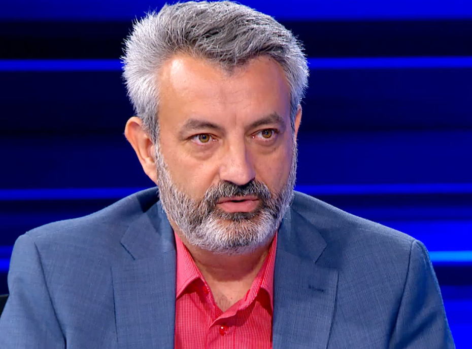 Ivan Miletić: Izrael ima podršku SAD i može da krši međunarodno ratno pravao