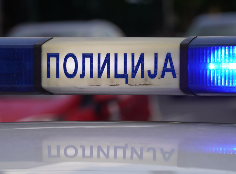 Sremska Mitrovica: Kažnjen vozač kamiona sa prikolicom zbog vožnje sa 3,04 promila