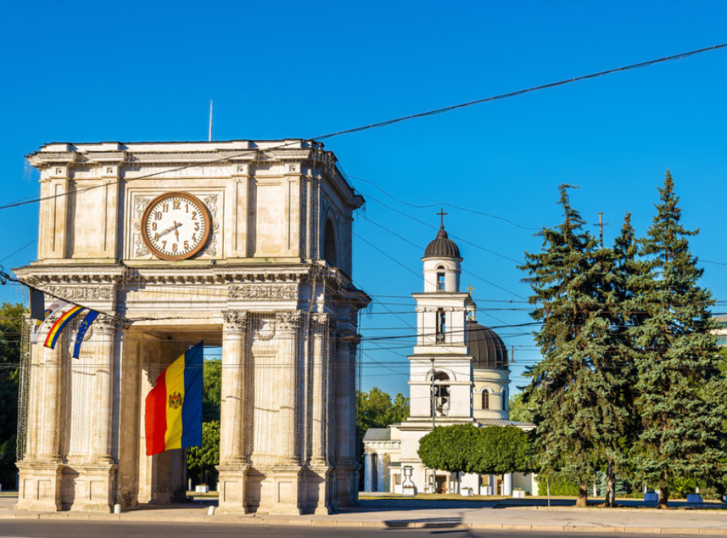 Jeslisejska palata: Dolazak 47 lidera zemalja u Kišinjev šalje snažnu poruku Moskvi