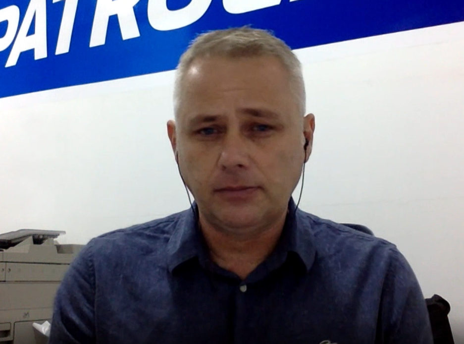 Igor Jurić: Sistem "Amber alert" trebalo bi da bude implementiran do 1. novembra