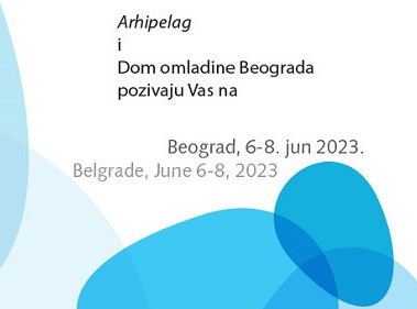 Beogradski festival evropske književnosti biće organizovan od 6. do 8. juna u DOB