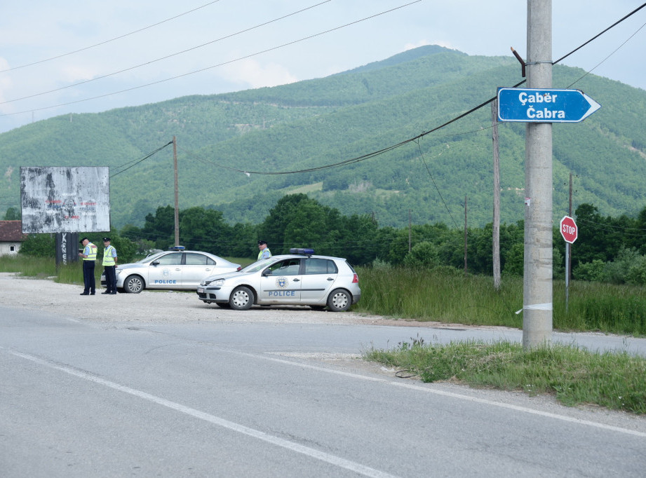 Priština dala rok do 23. avgusta za zamenu srpskih vozačkih dozvola