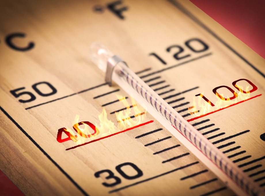 Rekordne temperature širom Kine, raste potrošnja struje