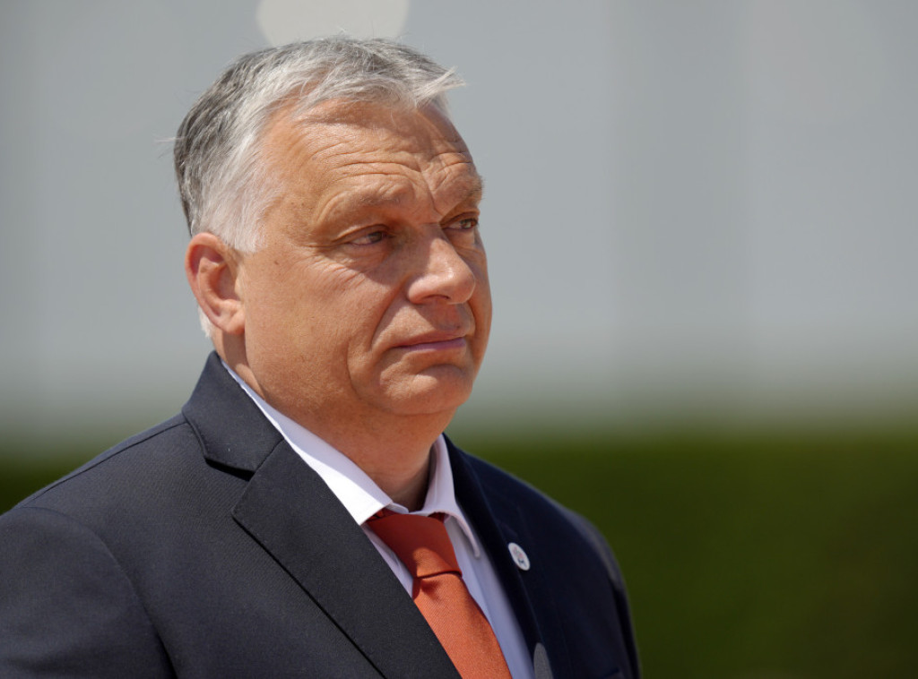 Orban: Većina Evropljana ne podržava rat, uskoro će prihvatiti stav Mađarske